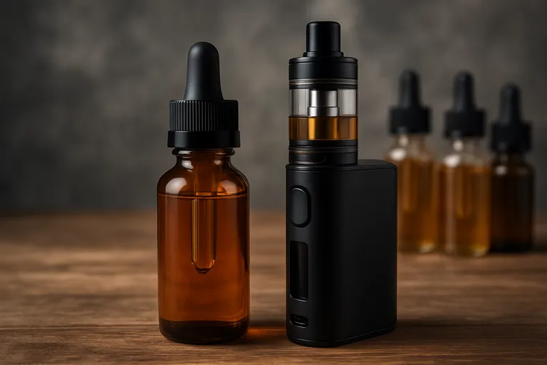 E-Liquids für Dampfer: Alles, was du wissen musst E-Liquids für Dampfer: Alles, was du wissen musst